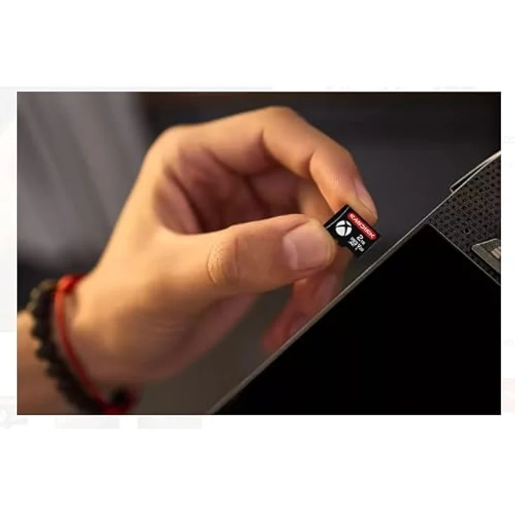 SANDISK for ROG Xbox Ally X, Flash-Speicherkarte, 2 TB, microSDXC UHS-I, Video Class V30 – Bild 2