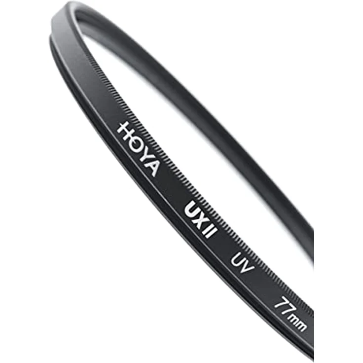 Filter Hoya UX II UV 37mm – Bild 2