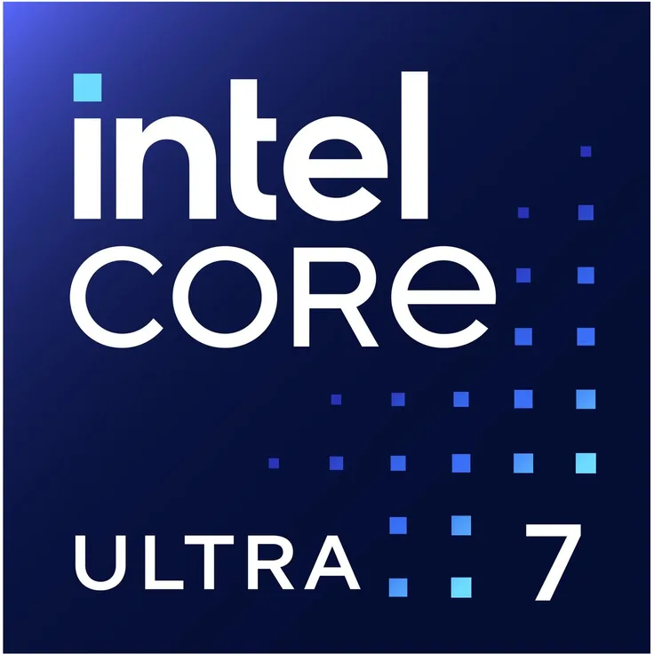 Intel Core Ultra 7 265T, 20-Kern Prozessor mit 5,3 GHz Boost, LGA 1851, 64-Bit, 30 MB Cache
