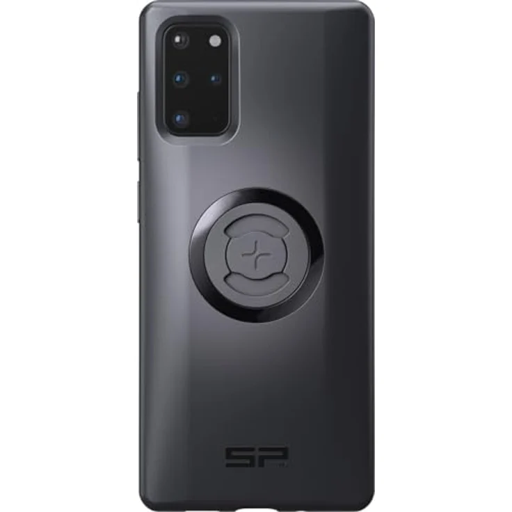 SP CONNECT Phone Case | SPC+ | MagSafe kompatibel, 40 % dünner, stoßfest | Samsung S20+ – Bild 1