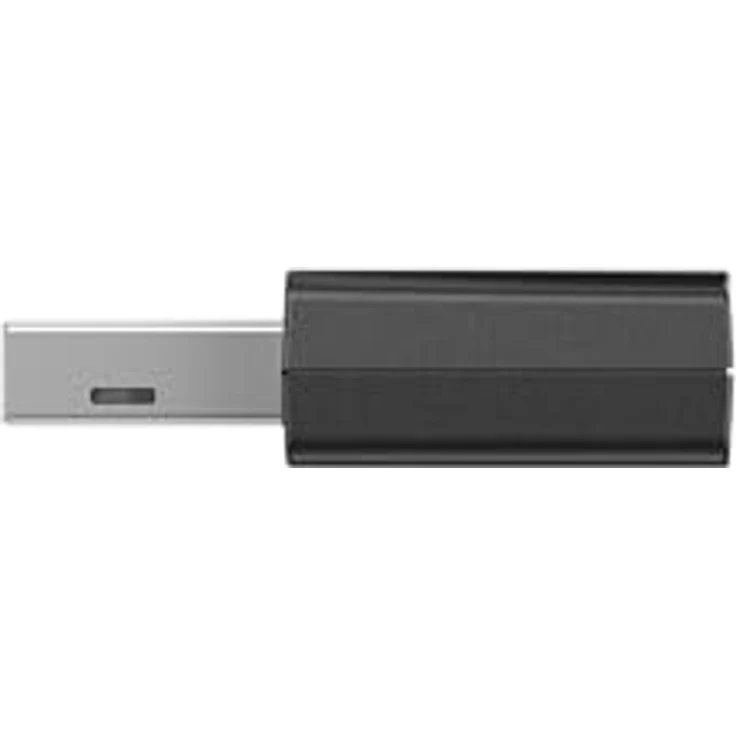 ASUS Nano Tri-Band BE6500 WiFi 7 USB Adapter (6GHz Band, 4096-QAM, Plug and Play, Windows 10 & 11 Kompatibilität) – Bild 5