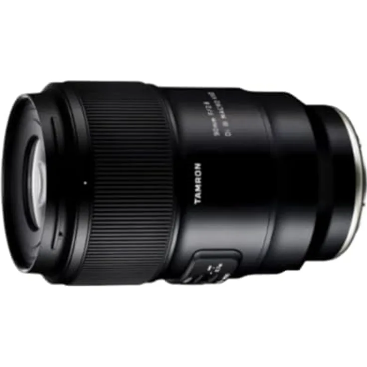 Tamron 90mm F/2.8 Di III Macro VXD, Makroobjektiv mit VXD-Autofokus