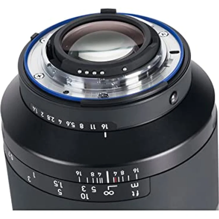 ZEISS Milvus 1.4-35 für Nikon DSLR Kameras (F-Mount) – Bild 6