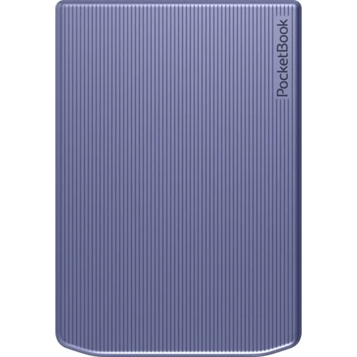 PocketBook Verse Pro Color, 6" eReader mit 16 GB Speicher, IPX8 Schutz, Lavender Dream – Bild 1