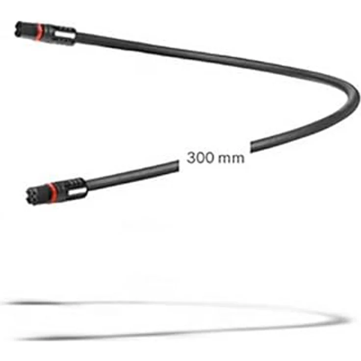 Bosch Professional Fahrradcomputer 1-Arm Halter für KIOX 300 Display und Smartphone Grip, 35 mm oder 31,8 mm, inkl. Displaykabel 300 mm – Bild 7