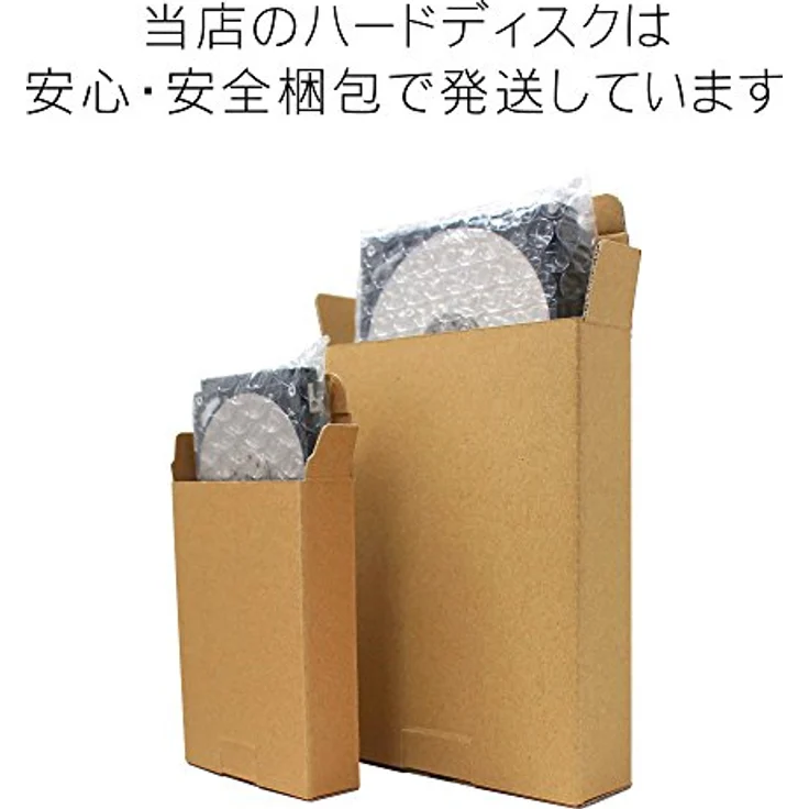 Toshiba/KIOXIA 500GB MQ01ACF (MQ01ACF050) – Bild 7