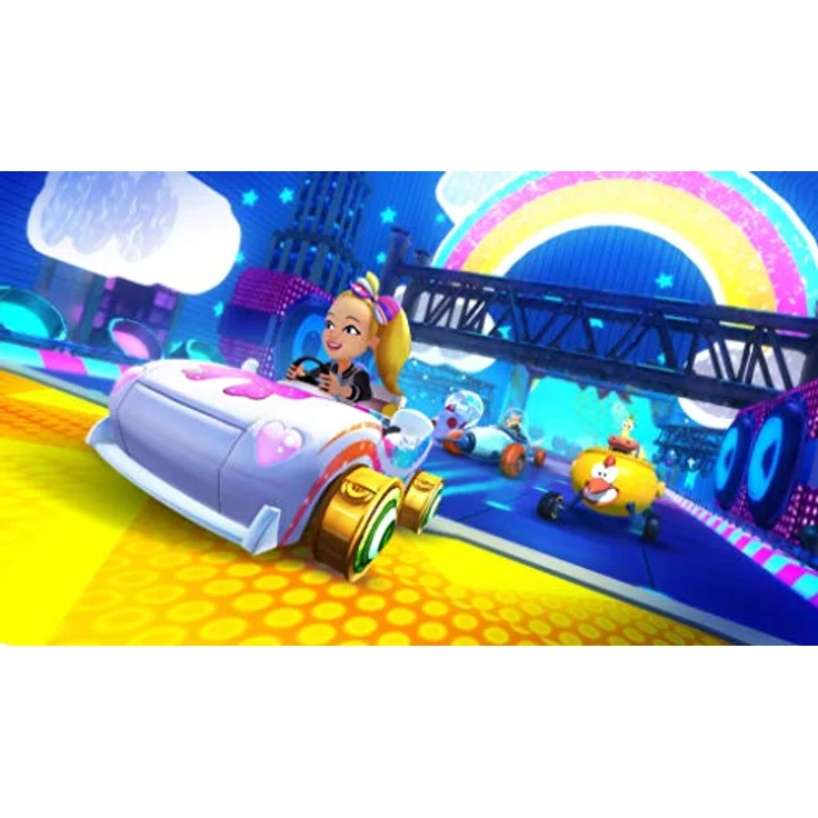 Nickelodeon Kart Racers 2: Grand Prix - [PlayStation 4] – Bild 3