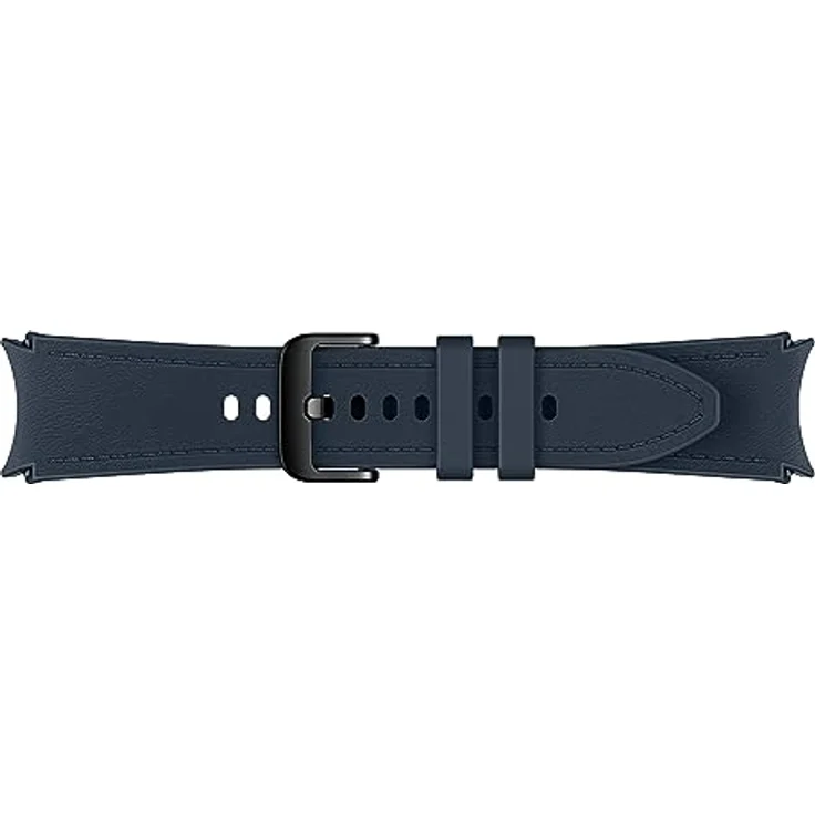 Samsung Hybrid Eco-Leather Band (20 mm, S/M) ET-SHR95 für die Galaxy Watch6-Serie – Bild 4