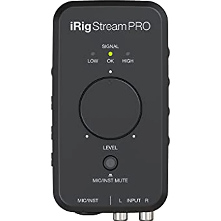 IK Multimedia iRig Stream Pro – Bild 1