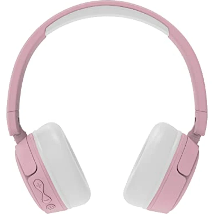 OTL Technologies HK0991 Hello Kitty Kinder-Kopfhörer, kabellos, Pink – Bild 3