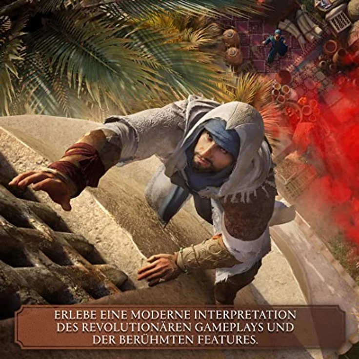 Assassin's Creed Mirage [PC] – Bild 5