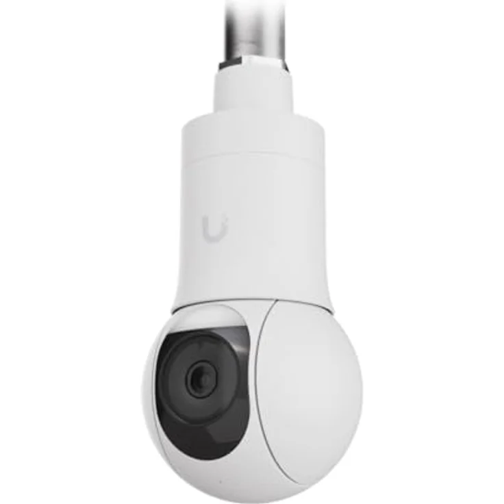 Ubiquiti IP CAM Acc UACC-G5-PTZ-PM, Kamera-Hängehalterung für Außenbereich, weiß – Bild 2