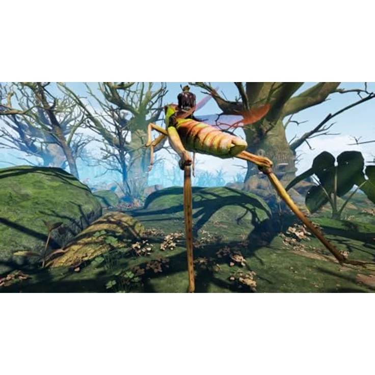 Smalland: Survive the Wilds – Bild 4