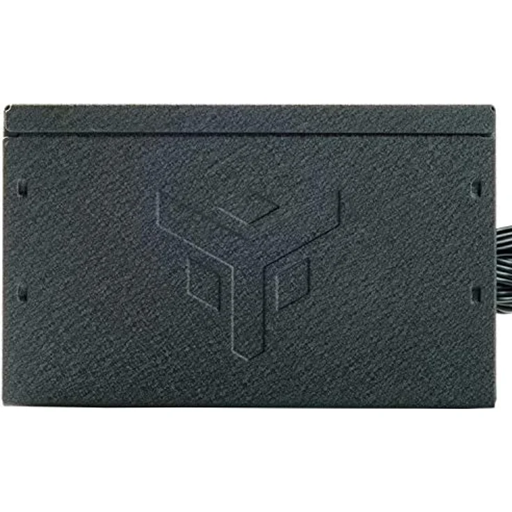 iTek BD500 Netzteil für PC, 500 Watt, 80 Plus Bronze, HDB Lüfter mit aktiver PFC, stabil und leise – Bild 3