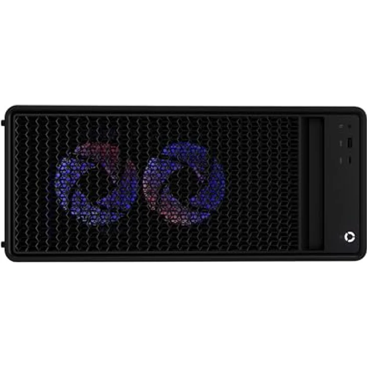 LENOVO Legion T5 30IAS10, Gaming PC mit Intel® Core™ Ultra 7 265KF, 32 GB RAM, 1 TB SSD, NVIDIA GeForce RTX™ 5070, Windows 11 Home – Bild 3