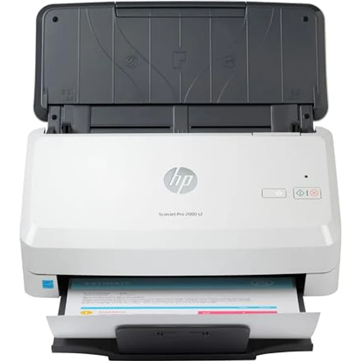 HP ScanJet Pro 2000s2, 6FW06A#B19 – Bild 9