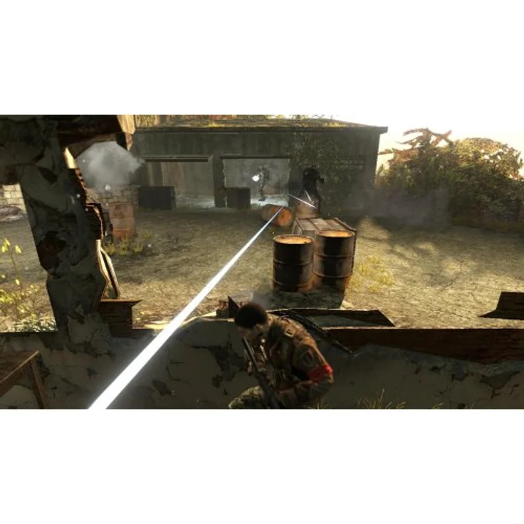 Terminator - Die Erlösung (PS3) – Bild 2