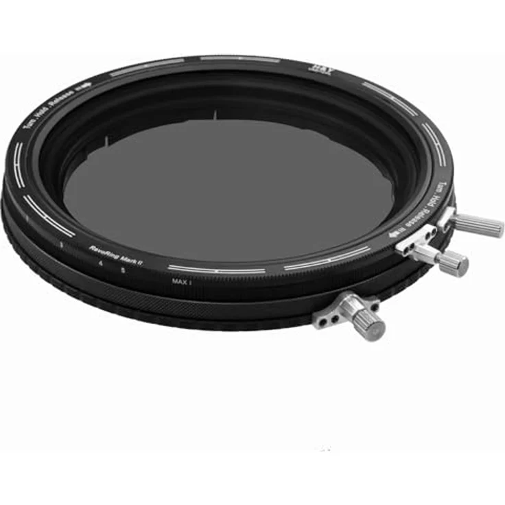 H&Y REVORING ND3-1000 & CPL Filter MkII, Kamera-Filter 58-77mm, variabel nd für kreative Belichtung – Bild 6