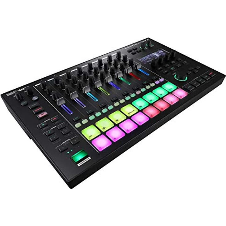 Roland MC-707 AIRA DJ Groovebox – Bild 3