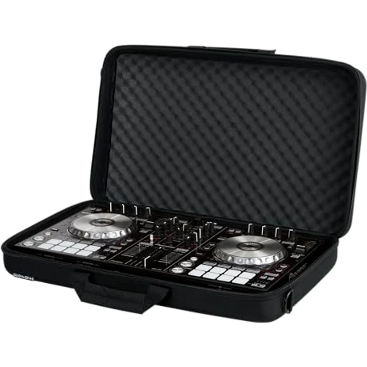 GATOR Cases EVA-verstärktes Nylon für DJ-Controller 23 ''x 14'' x 3 '' – Bild 6