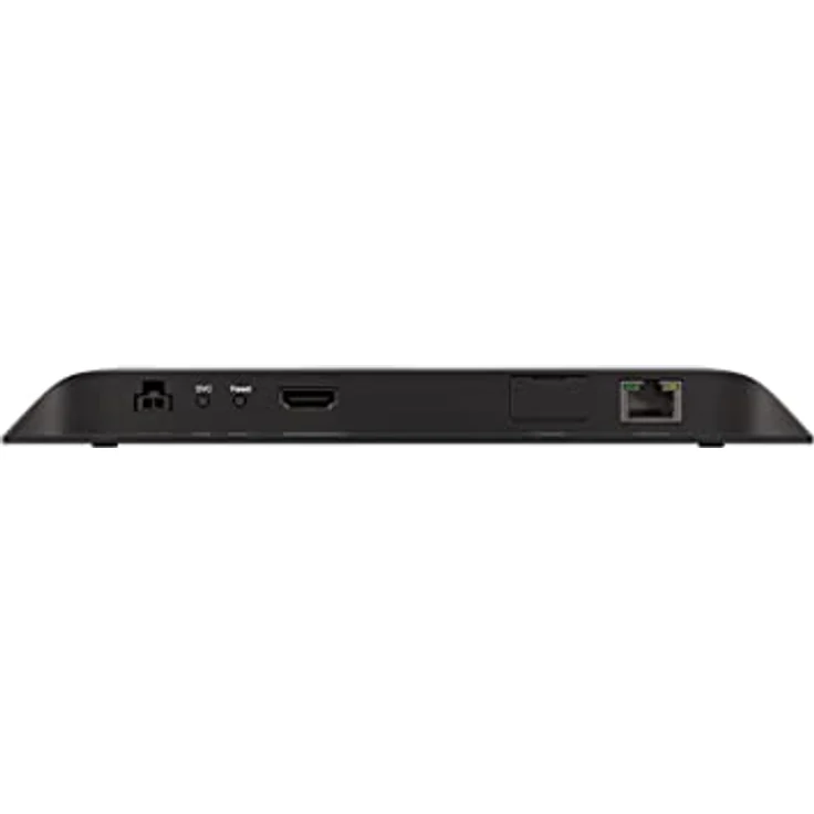 BrightSign HD225 4K Digital Signage Player mit HDR10, Dual-HD-Videodekodierung und vielseitigen I/O-Verbindungen – Bild 3