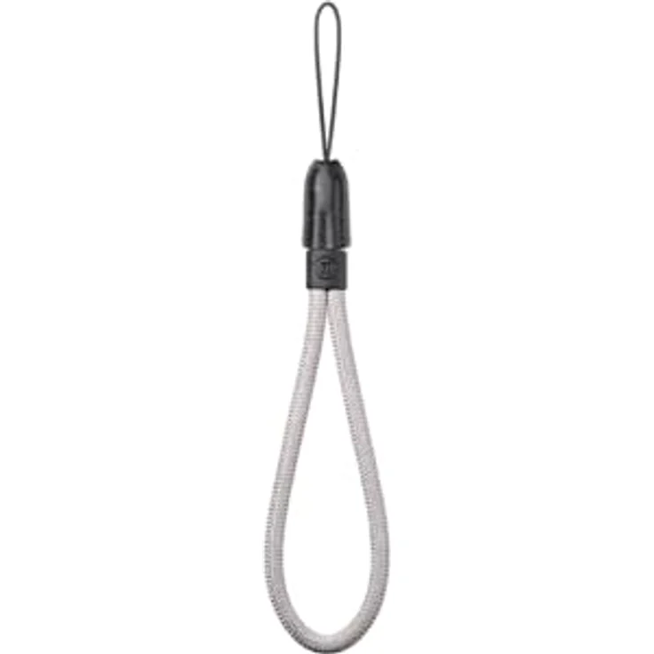 Sigma Signa BF HS-11B Kameragurt, robustes Seilzug-Design für sicheren Halt, grau