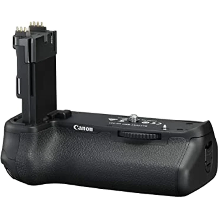 Batteriegriff von Canon (BG-E21), schwarz – Bild 4