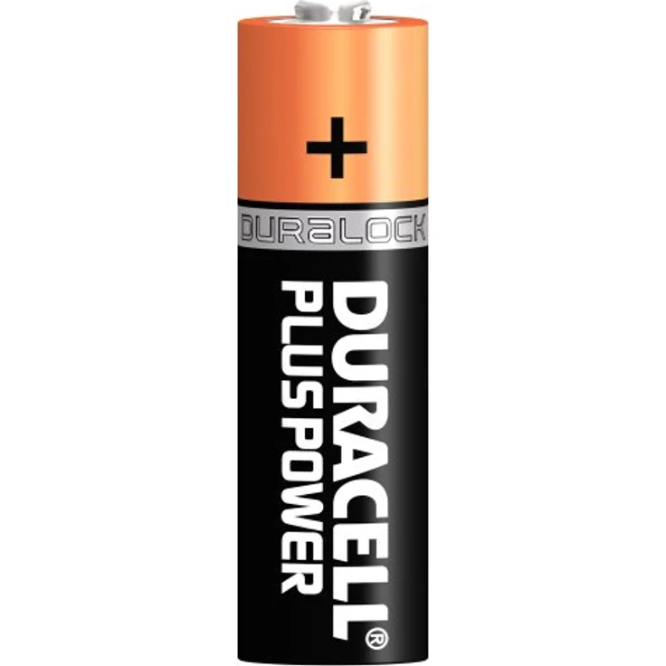 Duracell PLUS Power AA – Bild 2