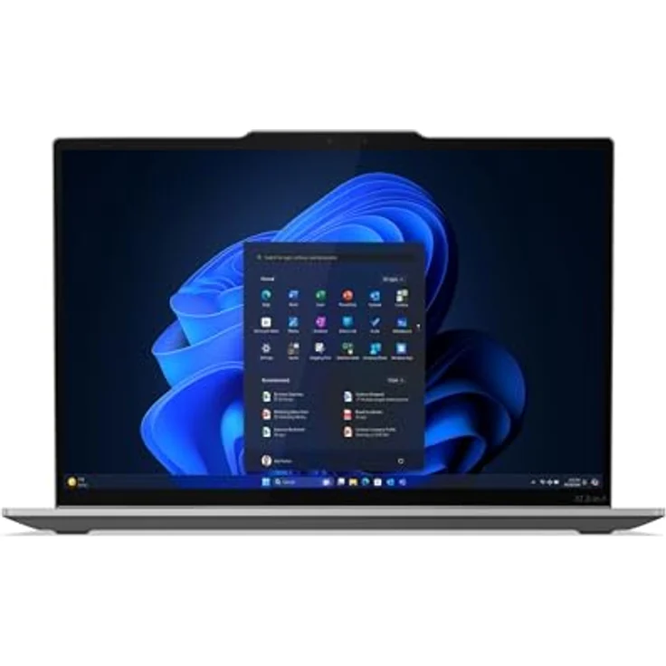 Lenovo ThinkPad X1 2-in-1 Gen 10 Aura Edition, 14" Convertible Laptop mit Intel Core Ultra 7 258V, 32 GB RAM, 1 TB SSD, Touchscreen, Wi-Fi 7, 5G, Grau – Bild 6