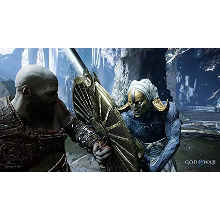 God of War Ragnarök [PlayStation 5] 100% Uncut – Bild 3