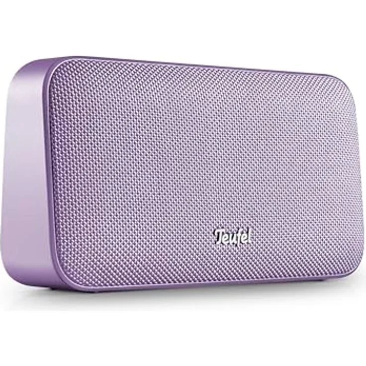 soft lavender