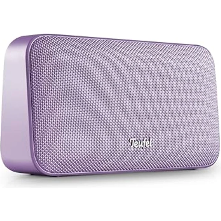 MOTIV GO 2 Soft Lavender – Bild 1