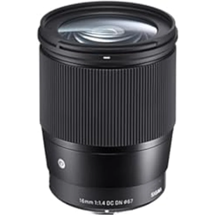 Sigma 16mm f1,4 DC DN (C) L-Mount – Bild 4