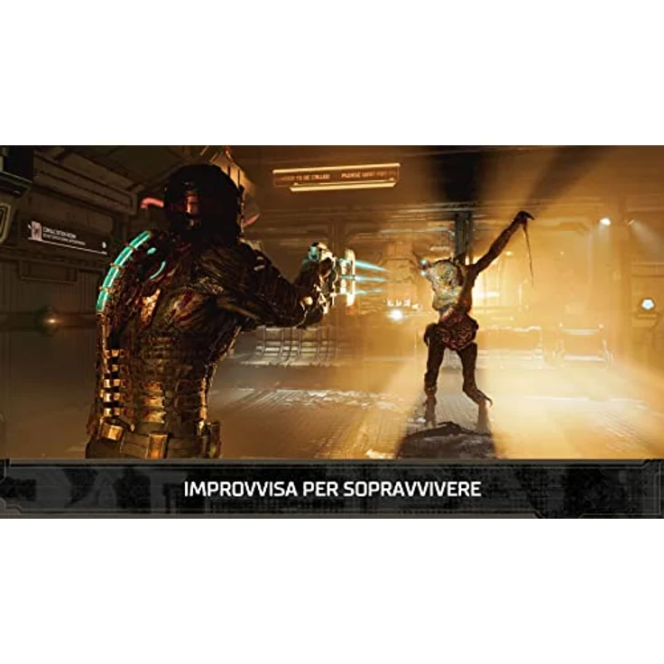 Dead Space Remake für Xbox (100% UNCUT) (Deutsche Verpackung) – Bild 4
