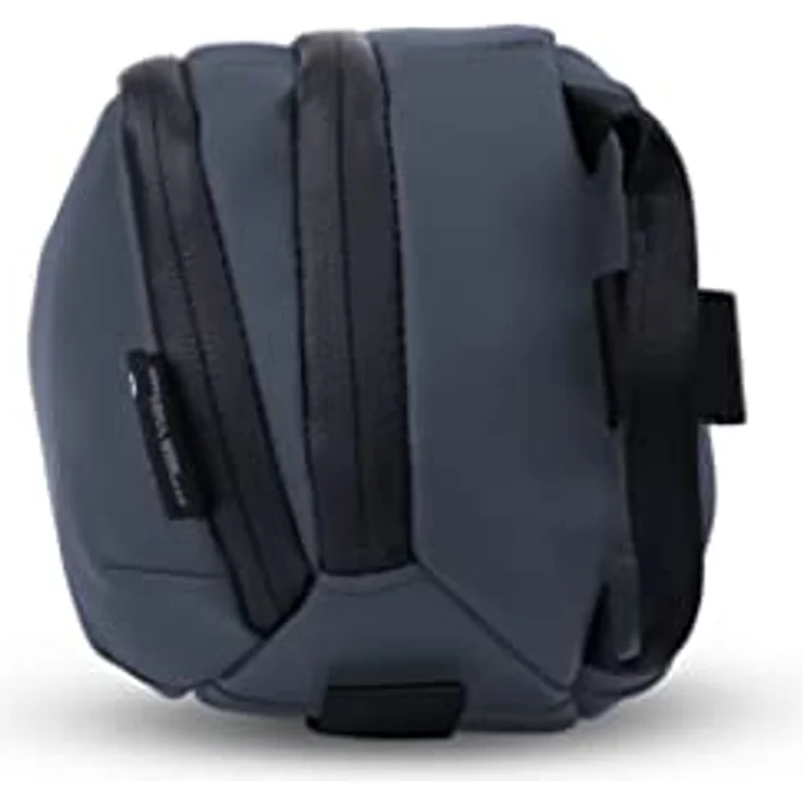 Wandrd Tech Pouch Large Aegean Blue, 3,5 l Kamera Schultertasche mit witterungsbeständigem Material und interner Organisation – Bild 5