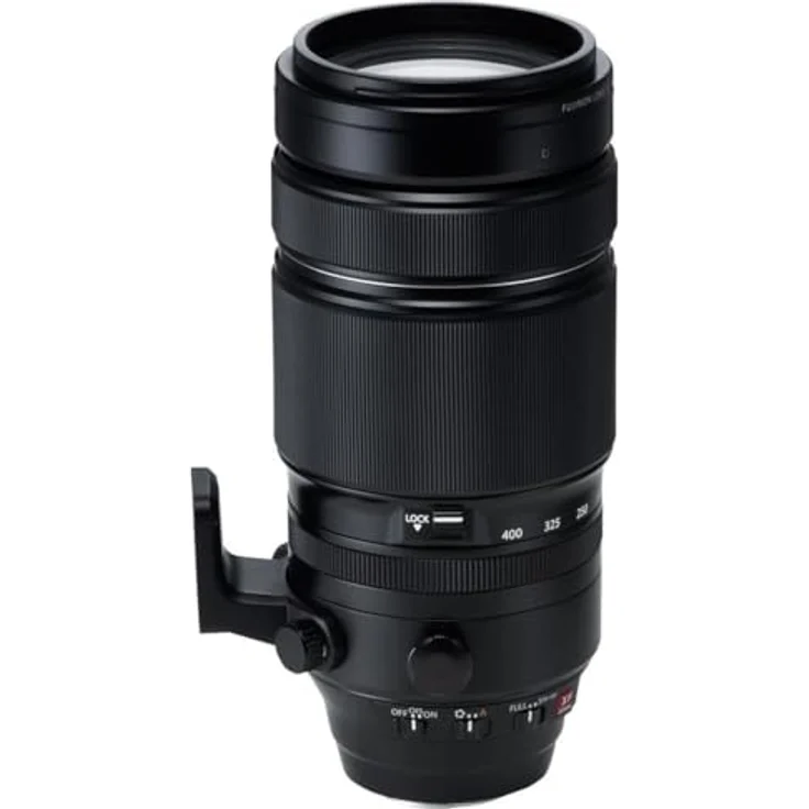 Fujifilm Fujinon 100-400  / F 4.5-5.6 XF R LM OIS WR – Bild 2