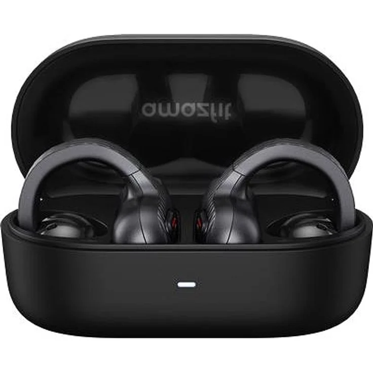 Amazfit Up OWS Bluetooth 5.3 Kopfhörer, Open Ear Wireless Earbuds mit Easy Touch Control, IPX4 wasserdicht, AI Hintergrundgeräuschunterdrückung, Kopfhörer kompatibel mit Android & iPhone – Bild 1