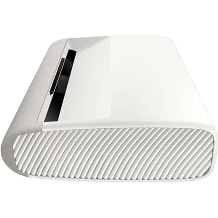 Samsung The Premiere LPU7D Laserprojektor (2024) mit 4K AI-Upscaling und Ultrakurzem Wurfdesign – Bild 2