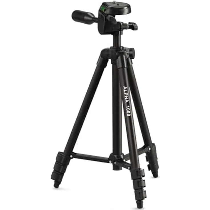 Cullmann Alpha 1000 – Bild 2