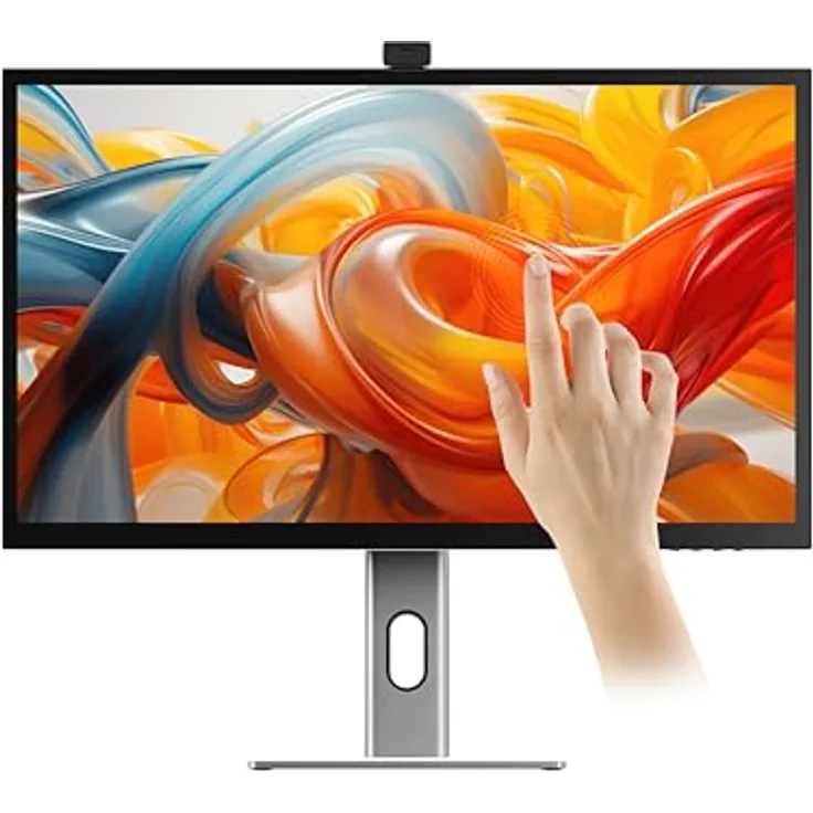 27" ALOGIC Clarity Pro 27C4KPDWT