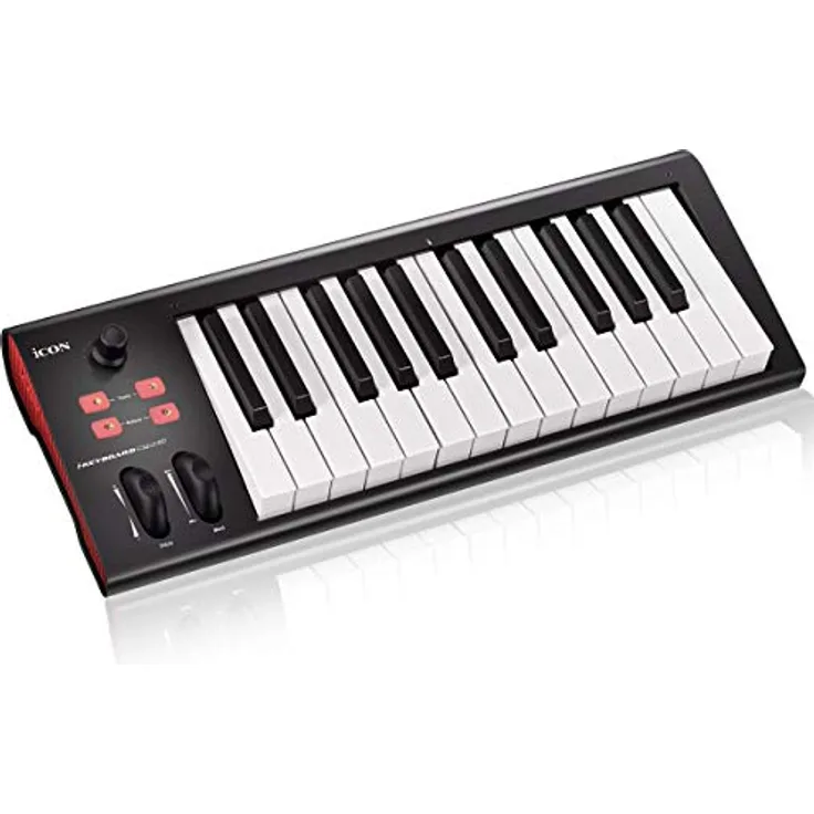 iCon iKeyboard 3Nano
