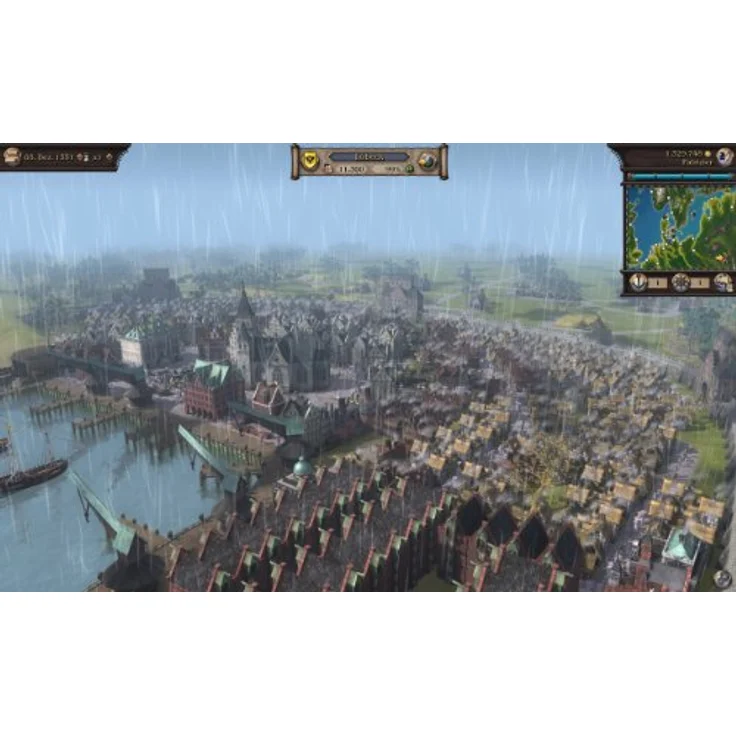 Patrizier IV (PC) - Preisvergleich – Bild 8
