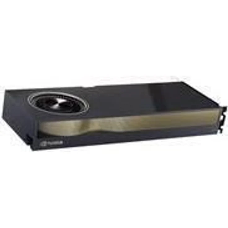 nVidia Quadro RTX 6000 Ada FH 48GB GDDR6 PCIe 4.0 x16 Grafikkarte, DisplayPort-Anschlüsse, Bulk-Version