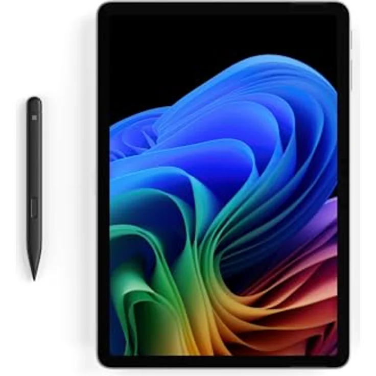 MICROSOFT B2B Surface Pro Copilot+ 12 Zoll, Qualcomm Snapdragon X Plus, 16 GB RAM, 512 GB SSD, Adreno™ Onboard Graphics, Windows 11 – Bild 2