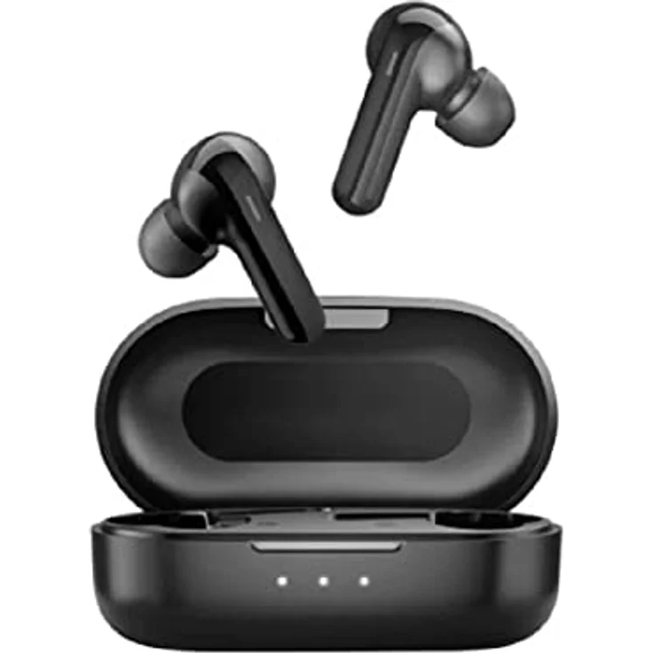 Haylou GT3 Pro, Kabellose In-Ear-Kopfhörer mit hoher Akkulaufzeit und optimalem Tragekomfort – Bild 2