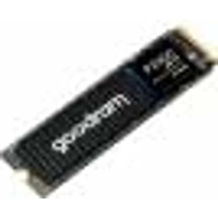 Goodram PX500 GEN.3 SSDPR-PX500-512-80-G3 512 GB M.2 NVMe SSD, PCI Express 3.0, 3D NAND – Bild 5