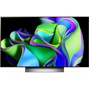 Bild für LG OLED48C37LA TV 121 cm (48 Zoll)
