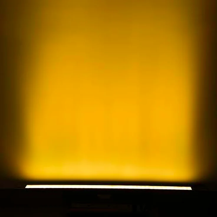 Chauvet DJ COLORstrip Pix ILS, LED Bar mit 40 x 2 W RGB LEDs, DMX Steuerung, 3-pin XLR Anschluss, 79 W Leistung – Bild 7