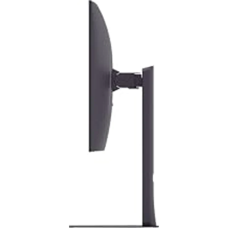 LG 32" 32GX870A-B (3840 x 2160 Pixel, 32"), Monitor, Schwarz – Bild 6