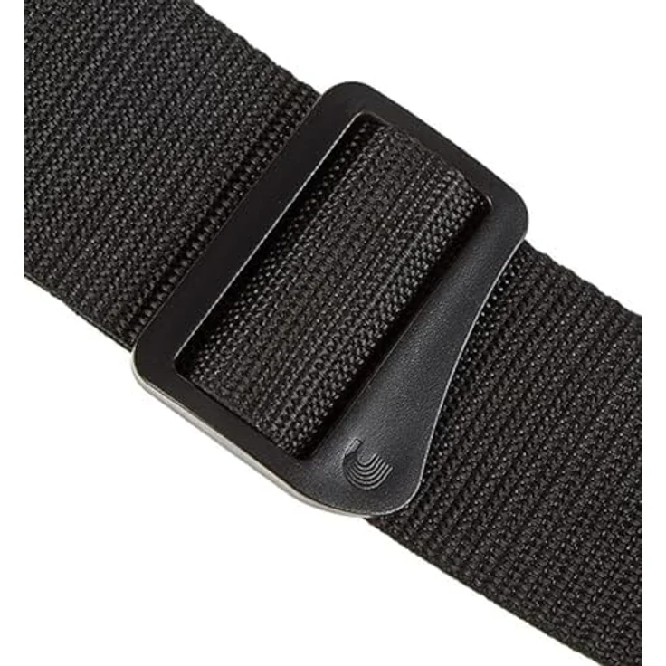 Planet Waves PWS100 Gitarrengurt 50mm Schwarz – Bild 5